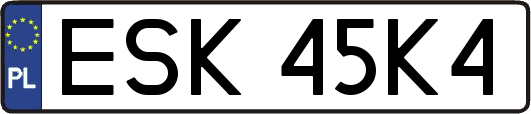 ESK45K4