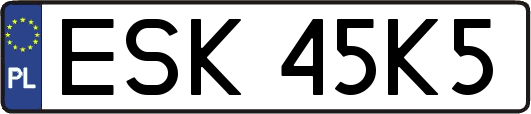 ESK45K5
