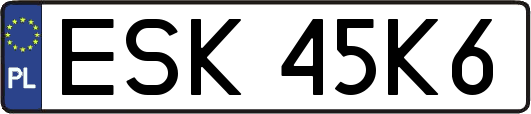 ESK45K6