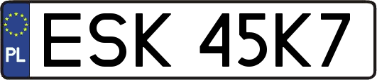 ESK45K7