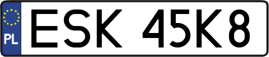 ESK45K8