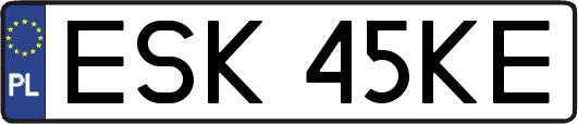 ESK45KE