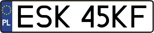 ESK45KF