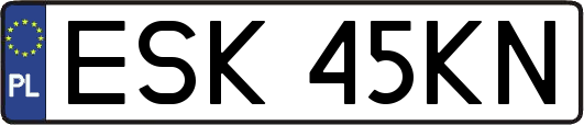 ESK45KN