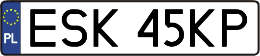 ESK45KP
