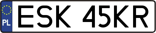 ESK45KR