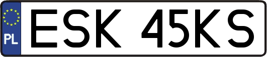 ESK45KS