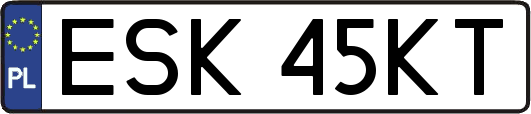 ESK45KT
