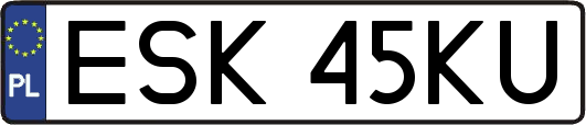 ESK45KU