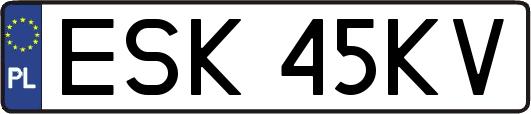 ESK45KV