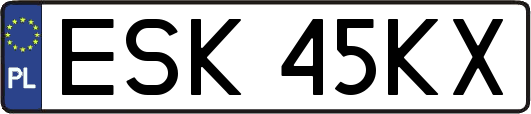 ESK45KX