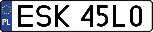 ESK45L0