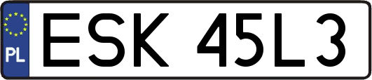 ESK45L3