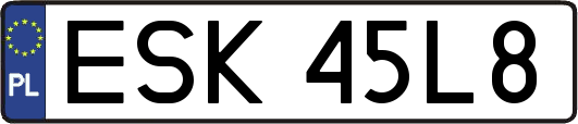 ESK45L8