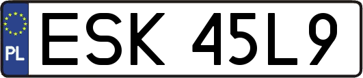 ESK45L9
