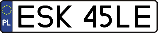 ESK45LE