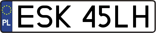 ESK45LH