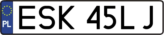 ESK45LJ