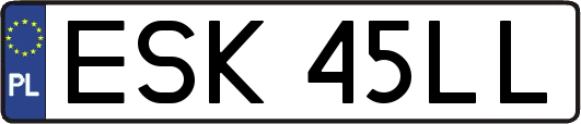 ESK45LL