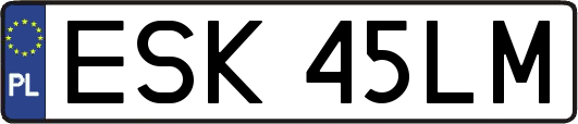 ESK45LM