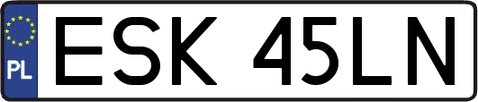ESK45LN