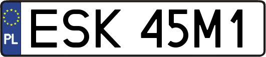 ESK45M1