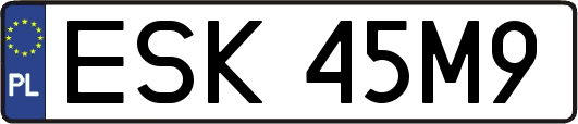 ESK45M9