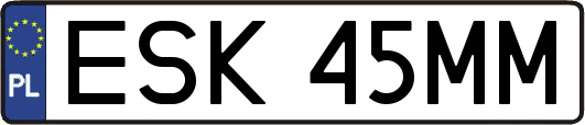 ESK45MM