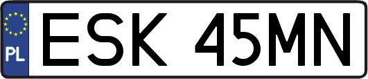 ESK45MN