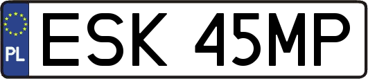 ESK45MP