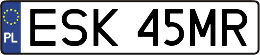 ESK45MR