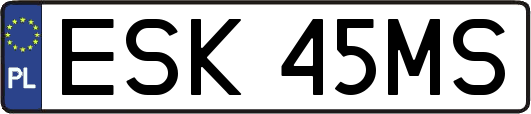 ESK45MS