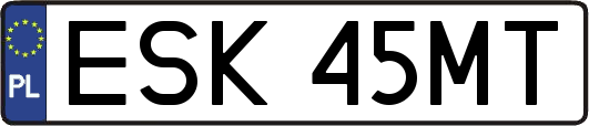 ESK45MT