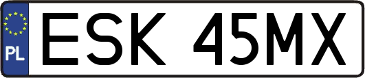 ESK45MX