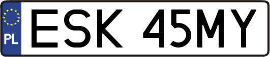 ESK45MY