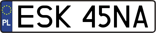 ESK45NA