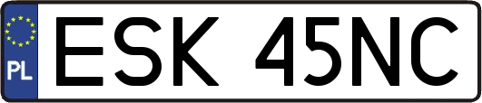 ESK45NC