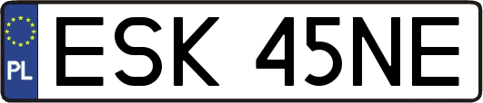ESK45NE