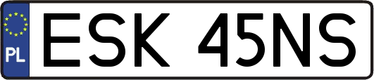 ESK45NS