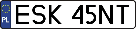 ESK45NT