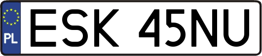 ESK45NU