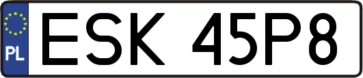 ESK45P8