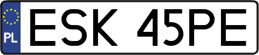 ESK45PE