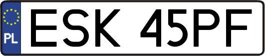 ESK45PF