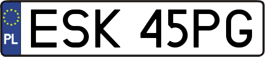 ESK45PG