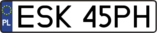 ESK45PH