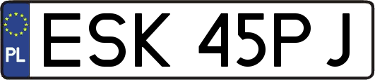 ESK45PJ