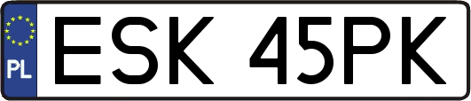 ESK45PK