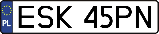 ESK45PN