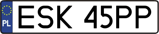 ESK45PP